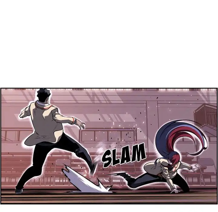 Supernova Chapter 75 page 93 - Chapter 75: Episode 75