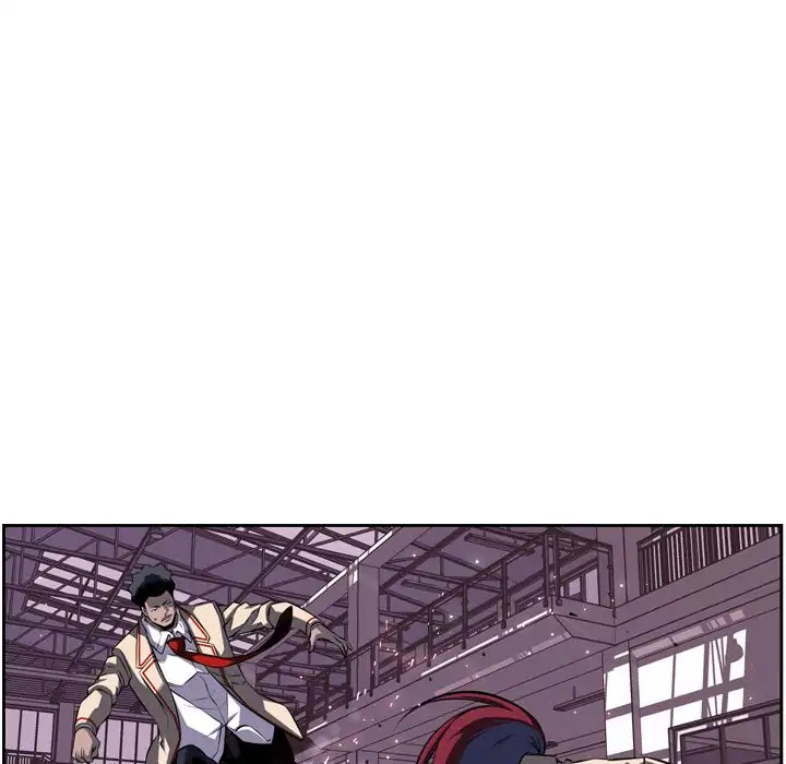 Supernova Chapter 75 page 94 - Chapter 75: Episode 75
