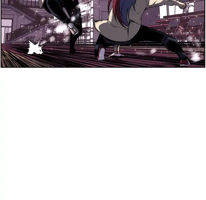 Supernova Chapter 75 page 95 - Chapter 75: Episode 75