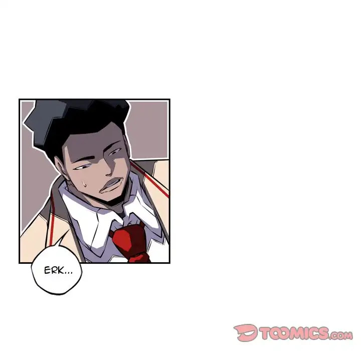 Supernova Chapter 75 page 96 - Chapter 75: Episode 75