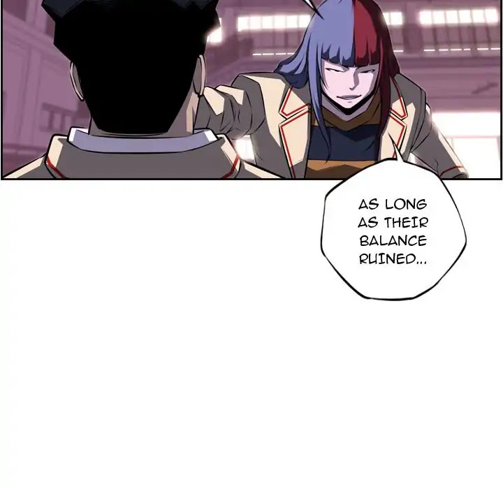 Supernova Chapter 75 page 99 - Chapter 75: Episode 75