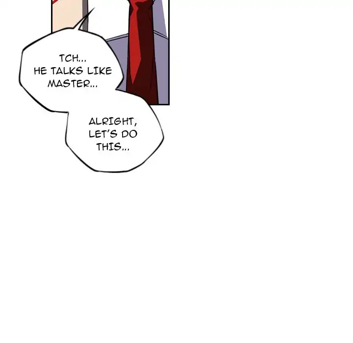 Supernova Chapter 76 page 10 - Chapter 76: Episode 76
