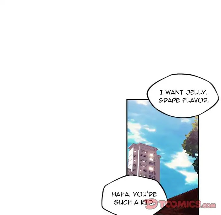 Supernova Chapter 76 page 101 - Chapter 76: Episode 76