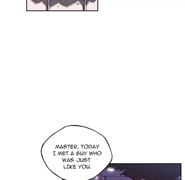 Supernova Chapter 76 page 105 - Chapter 76: Episode 76