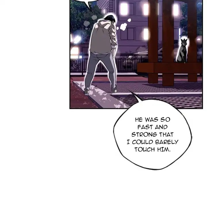 Supernova Chapter 76 page 106 - Chapter 76: Episode 76