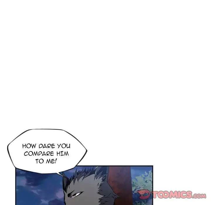Supernova Chapter 76 page 107 - Chapter 76: Episode 76