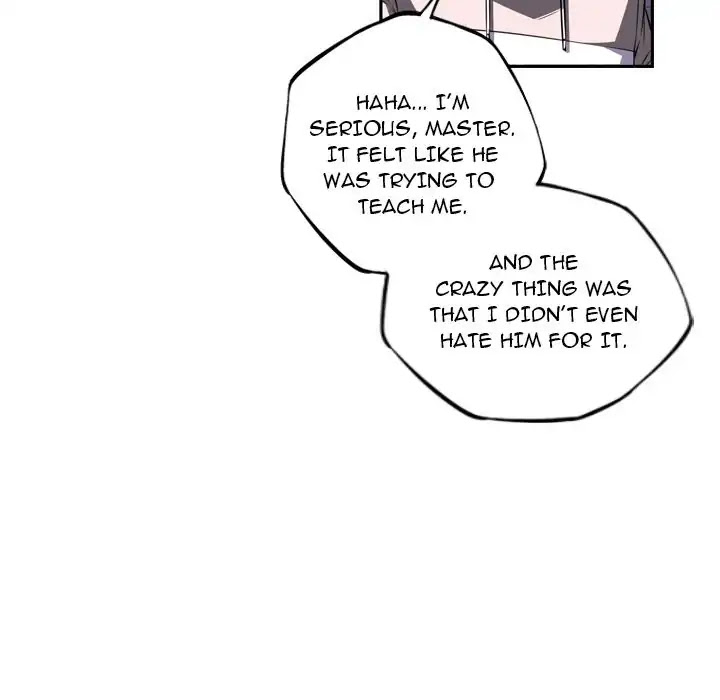 Supernova Chapter 76 page 109 - Chapter 76: Episode 76