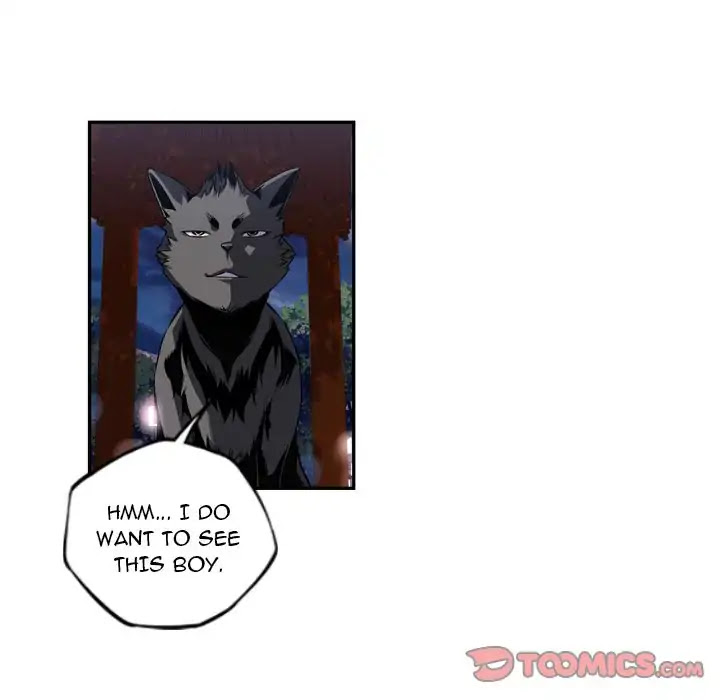 Supernova Chapter 76 page 110 - Chapter 76: Episode 76