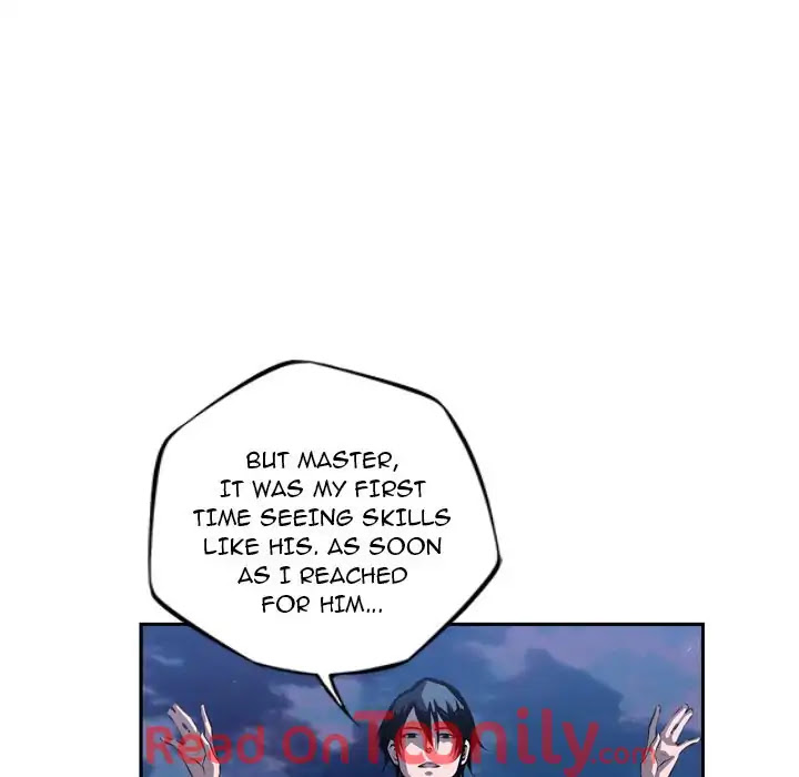 Supernova Chapter 76 page 111 - Chapter 76: Episode 76