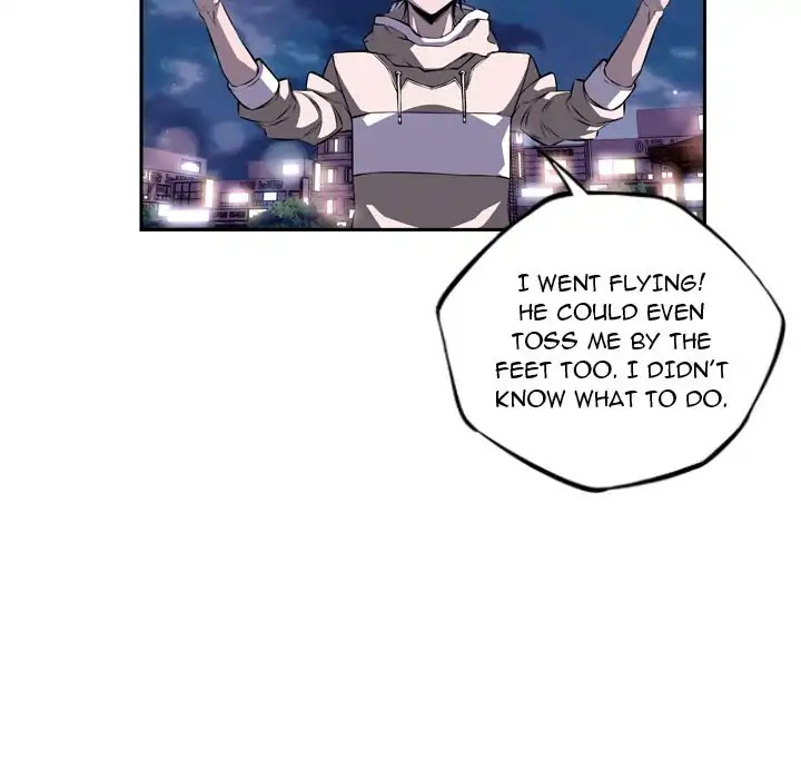 Supernova Chapter 76 page 112 - Chapter 76: Episode 76