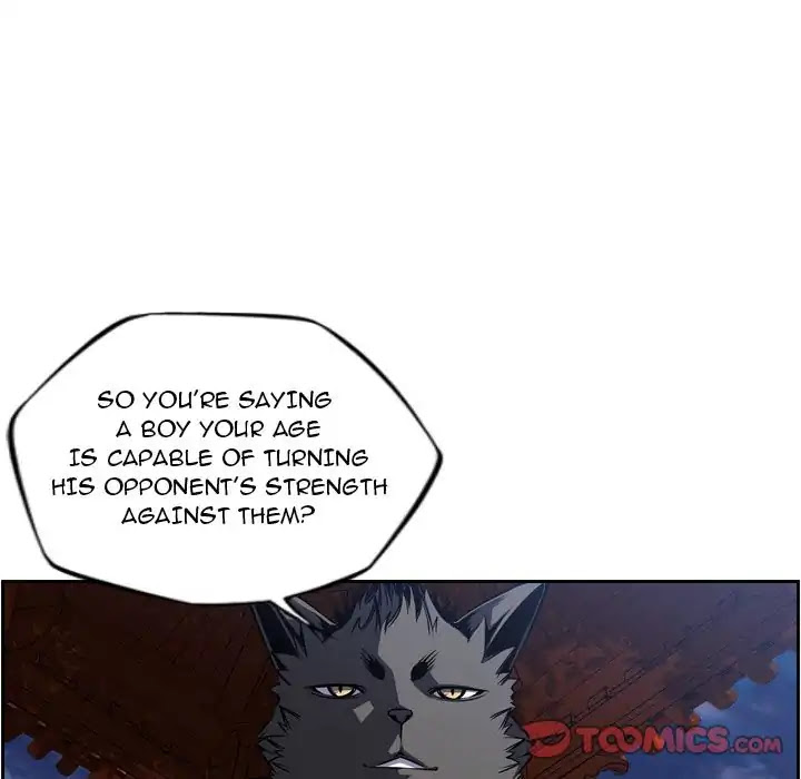 Supernova Chapter 76 page 113 - Chapter 76: Episode 76