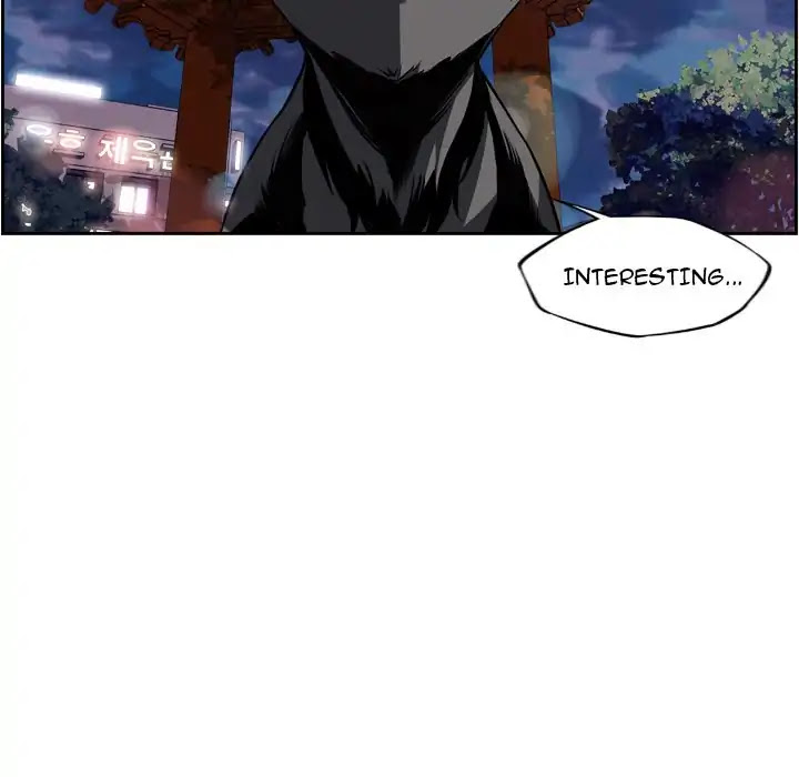Supernova Chapter 76 page 114 - Chapter 76: Episode 76