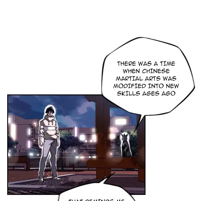 Supernova Chapter 76 page 115 - Chapter 76: Episode 76