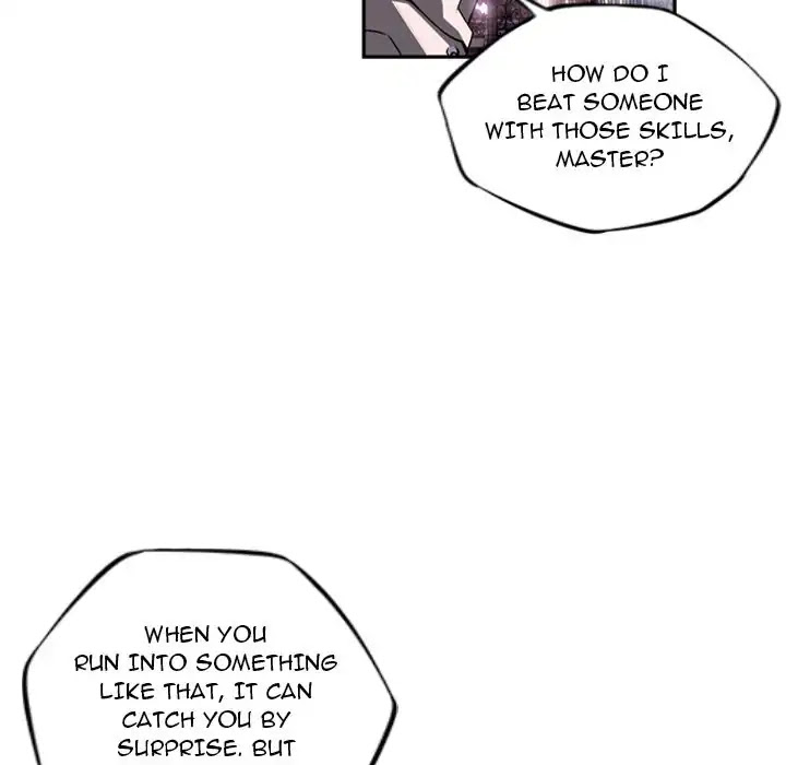 Supernova Chapter 76 page 117 - Chapter 76: Episode 76
