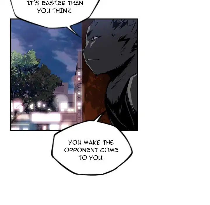 Supernova Chapter 76 page 118 - Chapter 76: Episode 76