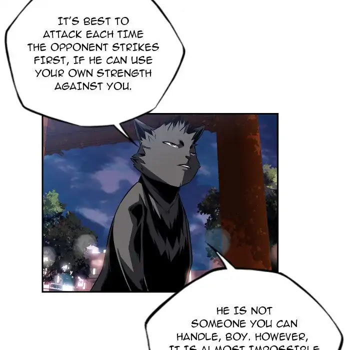 Supernova Chapter 76 page 121 - Chapter 76: Episode 76