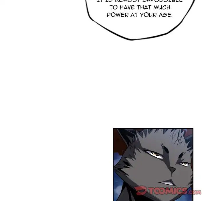 Supernova Chapter 76 page 122 - Chapter 76: Episode 76