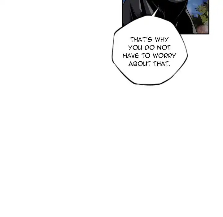Supernova Chapter 76 page 123 - Chapter 76: Episode 76