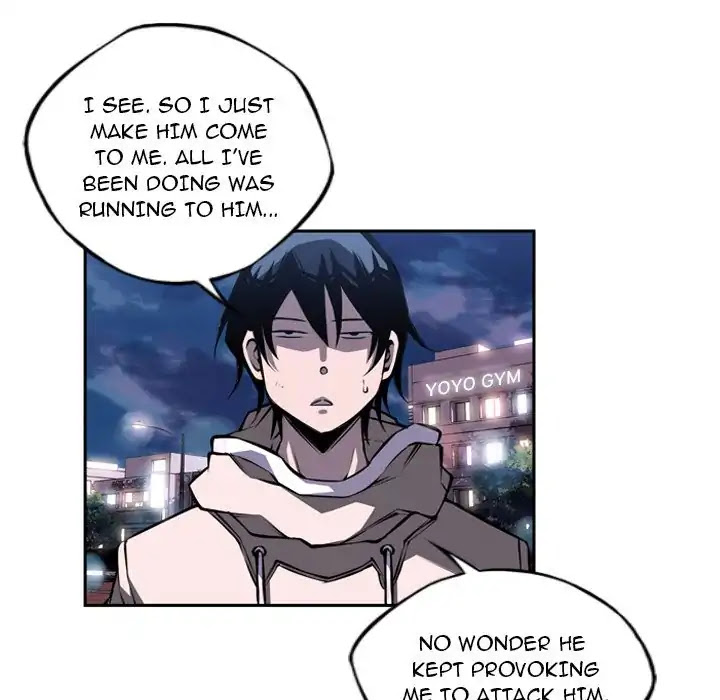 Supernova Chapter 76 page 124 - Chapter 76: Episode 76