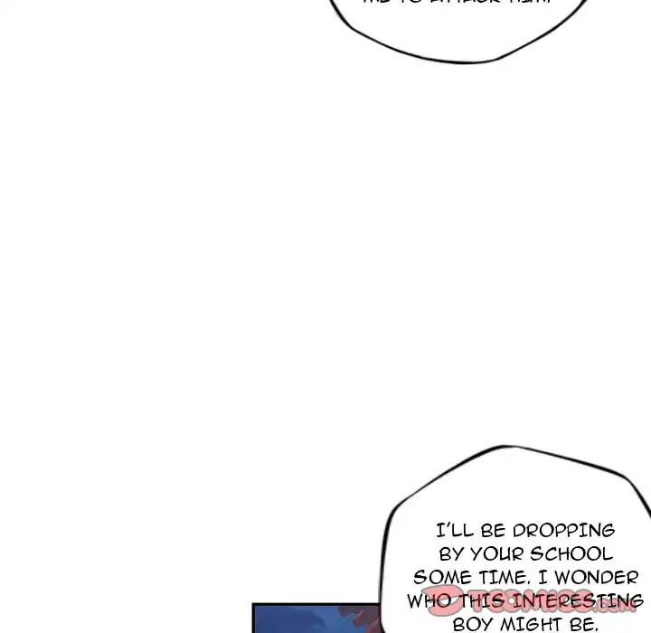 Supernova Chapter 76 page 125 - Chapter 76: Episode 76
