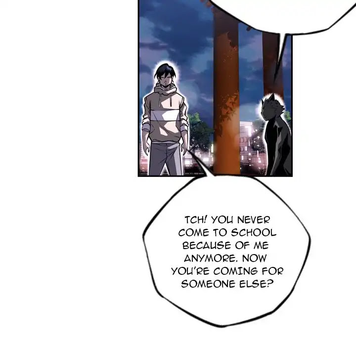 Supernova Chapter 76 page 126 - Chapter 76: Episode 76