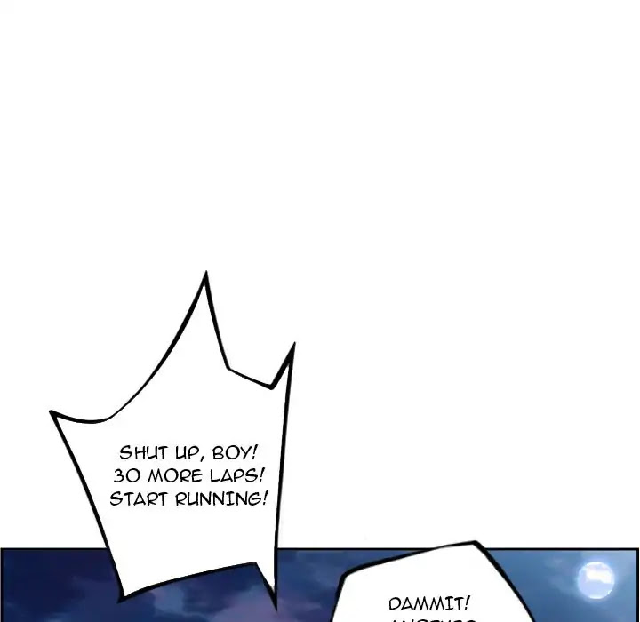 Supernova Chapter 76 page 127 - Chapter 76: Episode 76