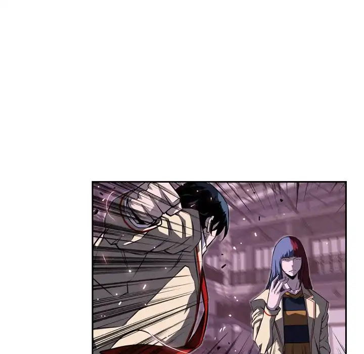 Supernova Chapter 76 page 15 - Chapter 76: Episode 76