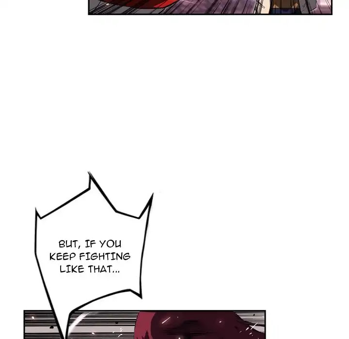 Supernova Chapter 76 page 16 - Chapter 76: Episode 76