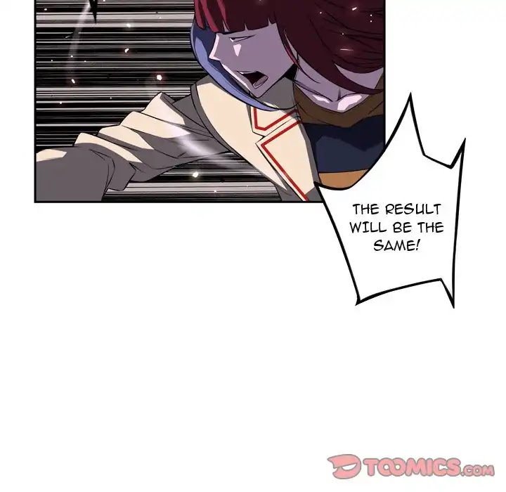Supernova Chapter 76 page 17 - Chapter 76: Episode 76