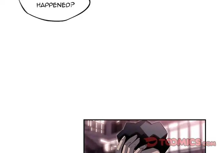 Supernova Chapter 76 page 2 - Chapter 76: Episode 76