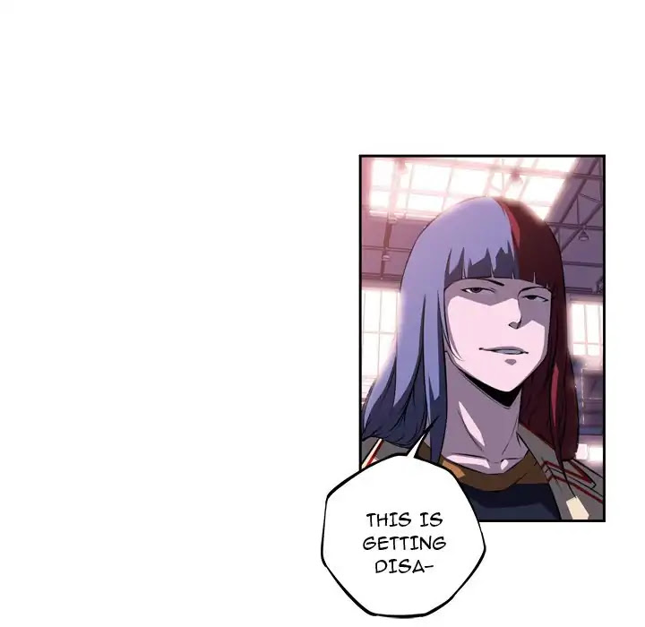Supernova Chapter 76 page 21 - Chapter 76: Episode 76