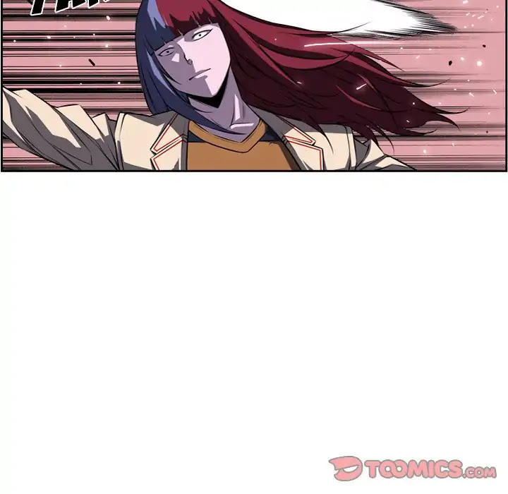 Supernova Chapter 76 page 23 - Chapter 76: Episode 76