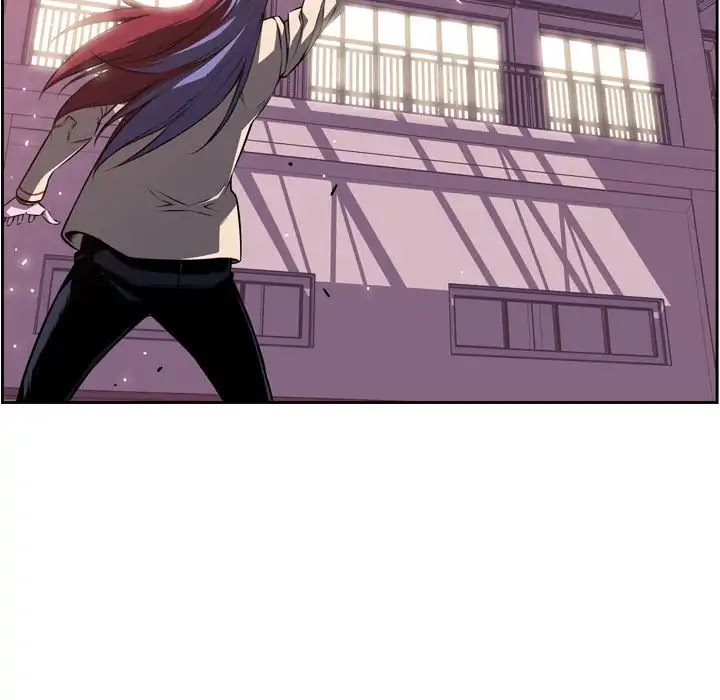 Supernova Chapter 76 page 25 - Chapter 76: Episode 76