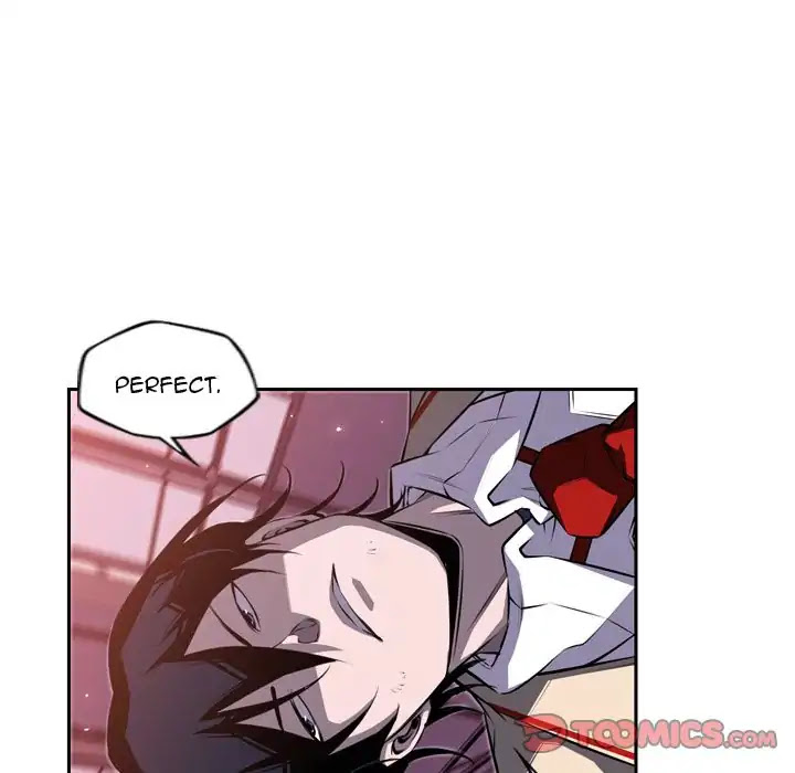 Supernova Chapter 76 page 26 - Chapter 76: Episode 76