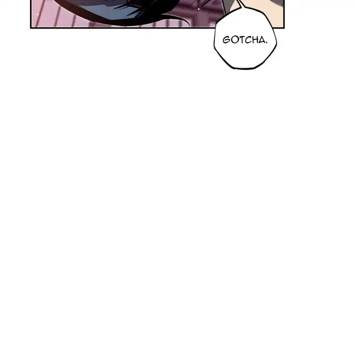 Supernova Chapter 76 page 27 - Chapter 76: Episode 76