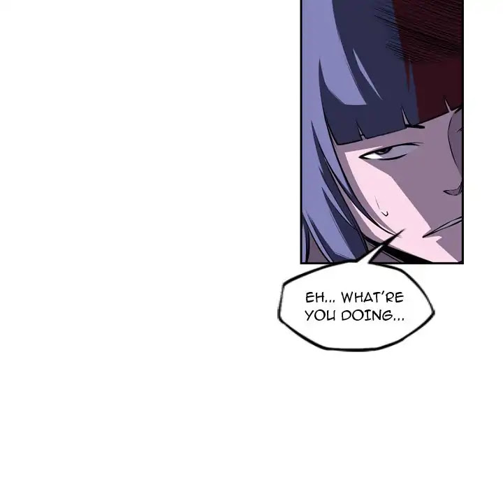 Supernova Chapter 76 page 30 - Chapter 76: Episode 76