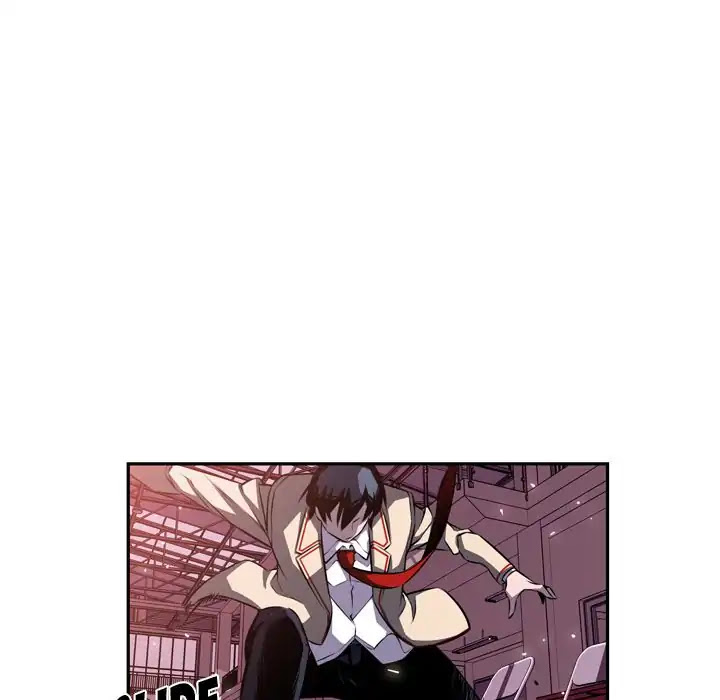 Supernova Chapter 76 page 31 - Chapter 76: Episode 76