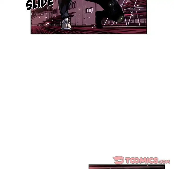 Supernova Chapter 76 page 32 - Chapter 76: Episode 76