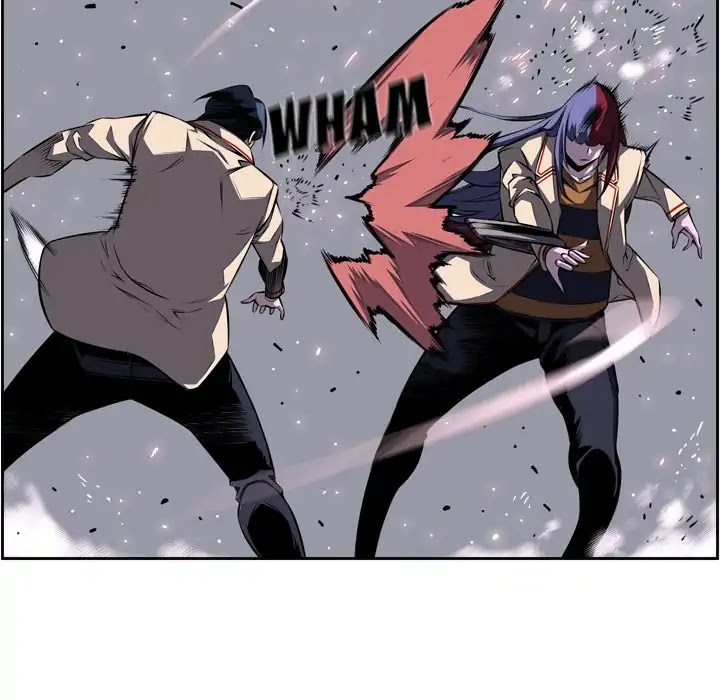 Supernova Chapter 76 page 36 - Chapter 76: Episode 76