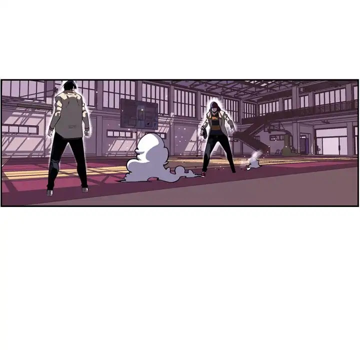 Supernova Chapter 76 page 39 - Chapter 76: Episode 76