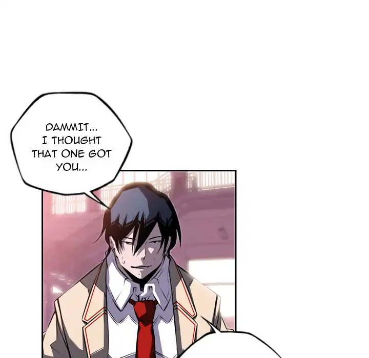 Supernova Chapter 76 page 40 - Chapter 76: Episode 76