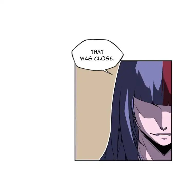 Supernova Chapter 76 page 42 - Chapter 76: Episode 76