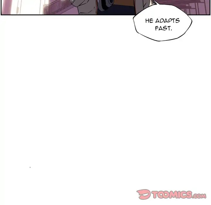 Supernova Chapter 76 page 44 - Chapter 76: Episode 76