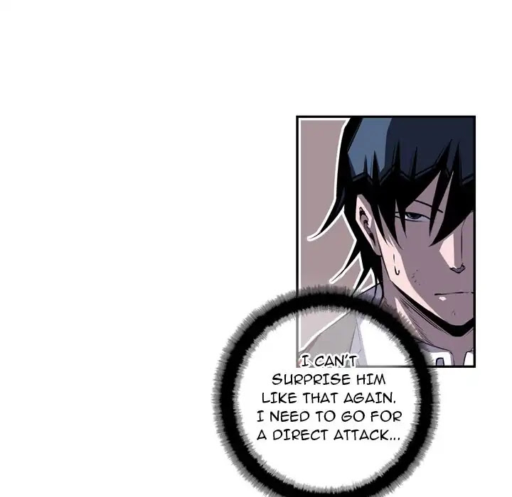 Supernova Chapter 76 page 45 - Chapter 76: Episode 76