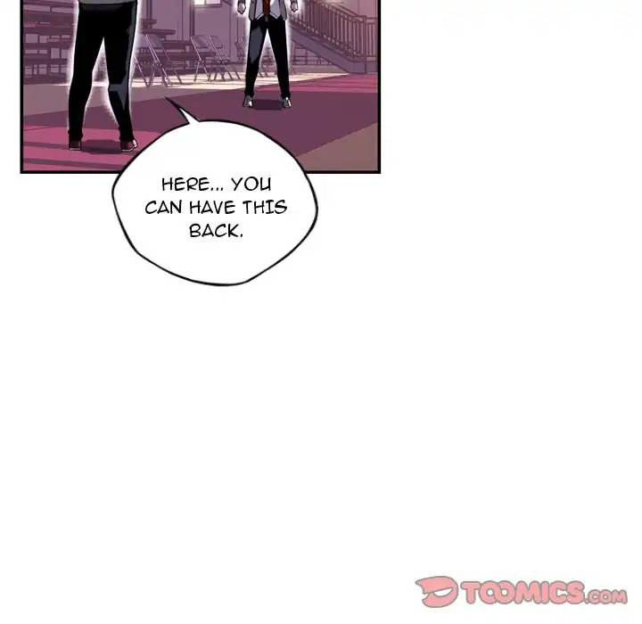 Supernova Chapter 76 page 47 - Chapter 76: Episode 76