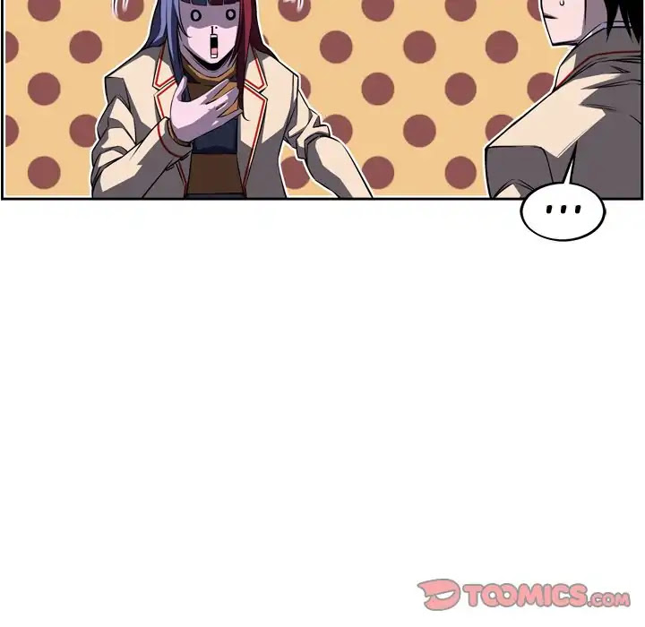 Supernova Chapter 76 page 50 - Chapter 76: Episode 76
