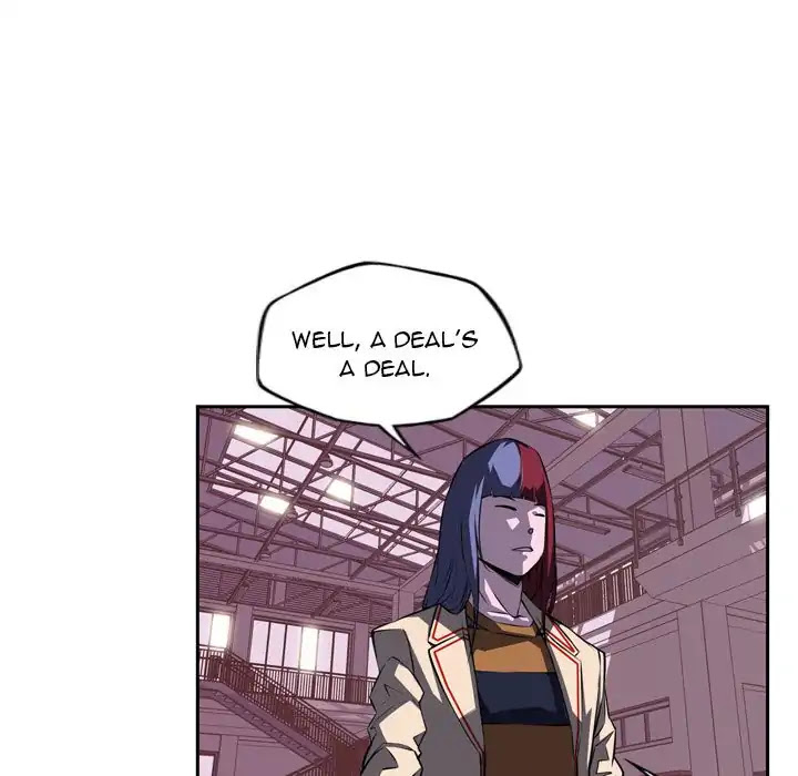 Supernova Chapter 76 page 52 - Chapter 76: Episode 76