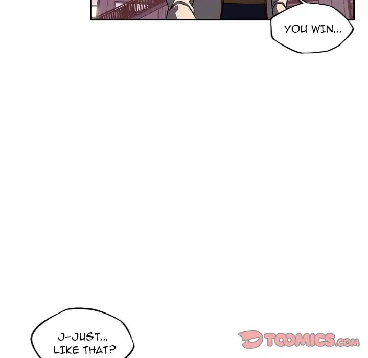 Supernova Chapter 76 page 53 - Chapter 76: Episode 76