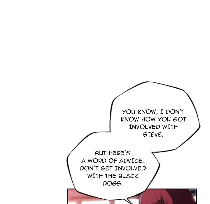 Supernova Chapter 76 page 55 - Chapter 76: Episode 76