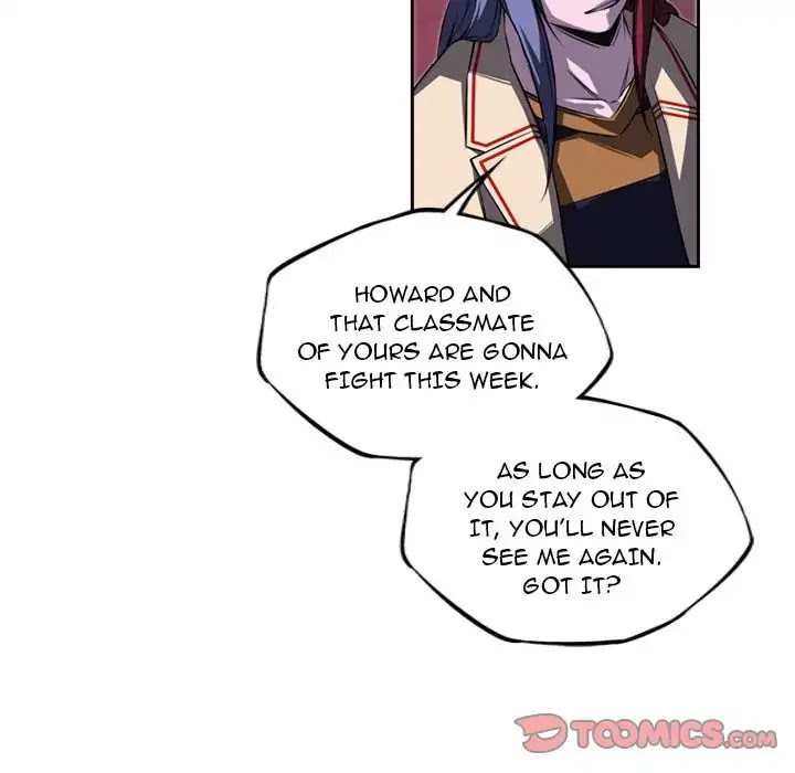 Supernova Chapter 76 page 59 - Chapter 76: Episode 76